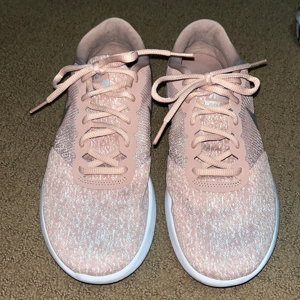 Nike sneakers